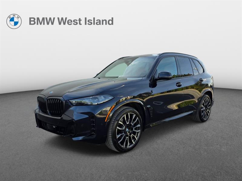 bmw X5 2024 - 3