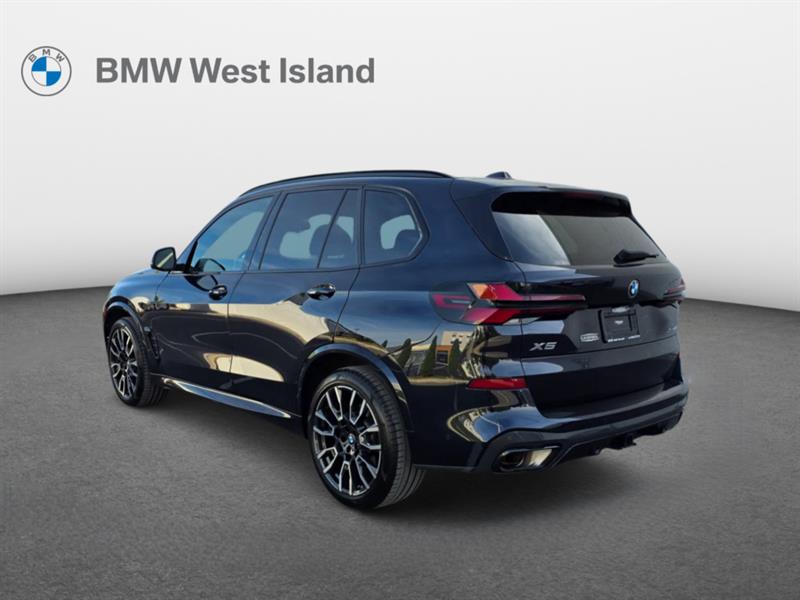 bmw X5 2024 - 5