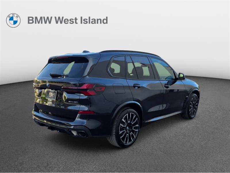 bmw X5 2024 - 7