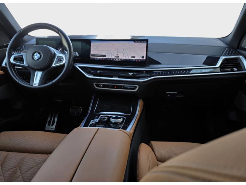 bmw X5 2024 - 9