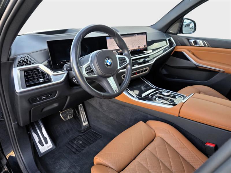 bmw X5 2024 - 10