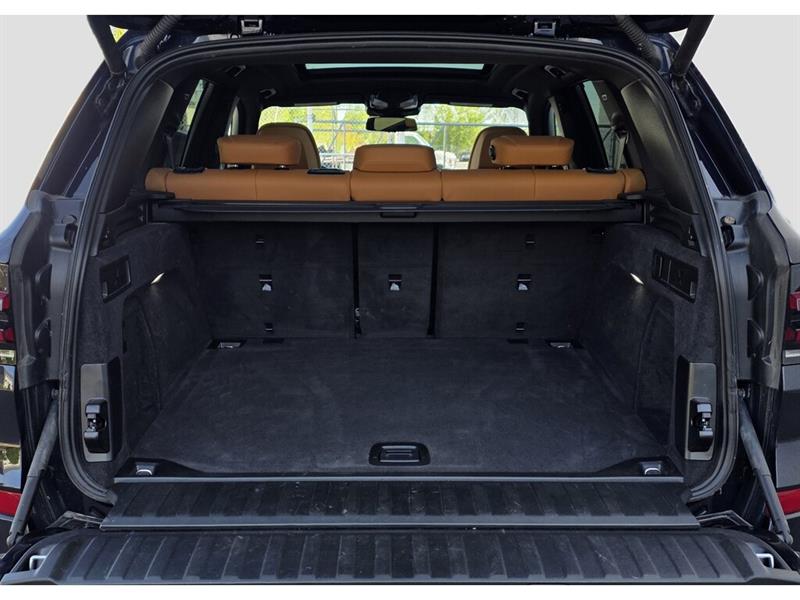 bmw X5 2024 - 15