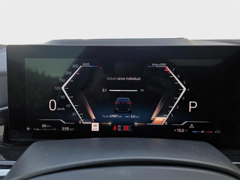 bmw X5 2024 - 18