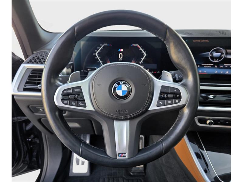 bmw X5 2024 - 19