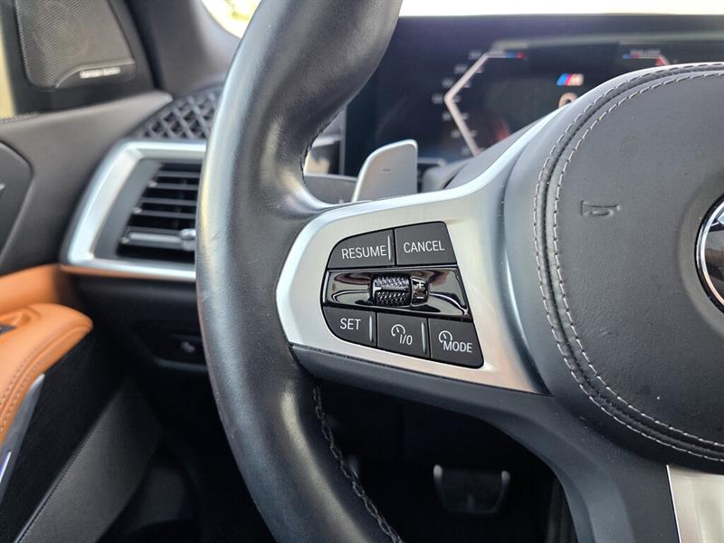 bmw X5 2024 - 20