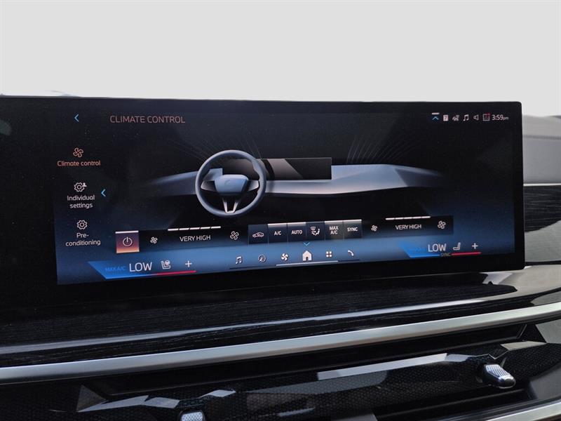 bmw X5 2024 - 25