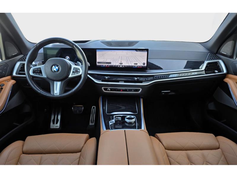 bmw X5 2024 - 29
