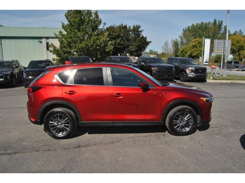 mazda CX-5 2021 - 6