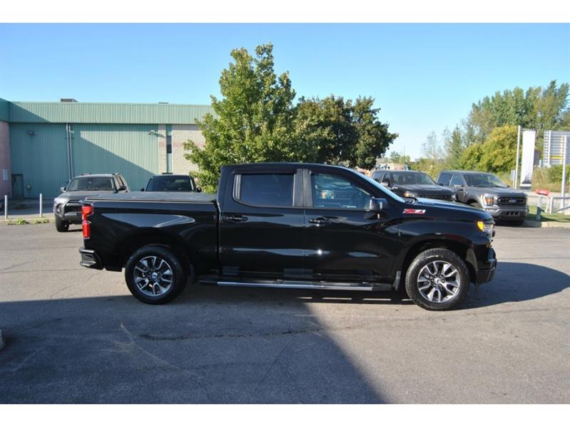 chevrolet Silverado 1500 2023 - 6