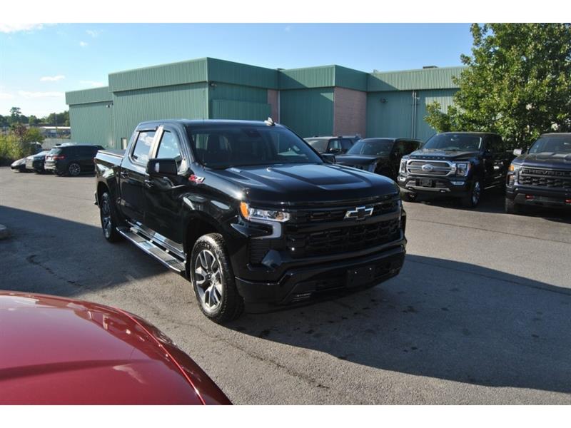 chevrolet Silverado 1500 2023 - 7