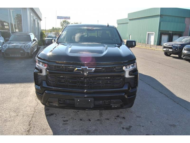 chevrolet Silverado 1500 2023 - 8