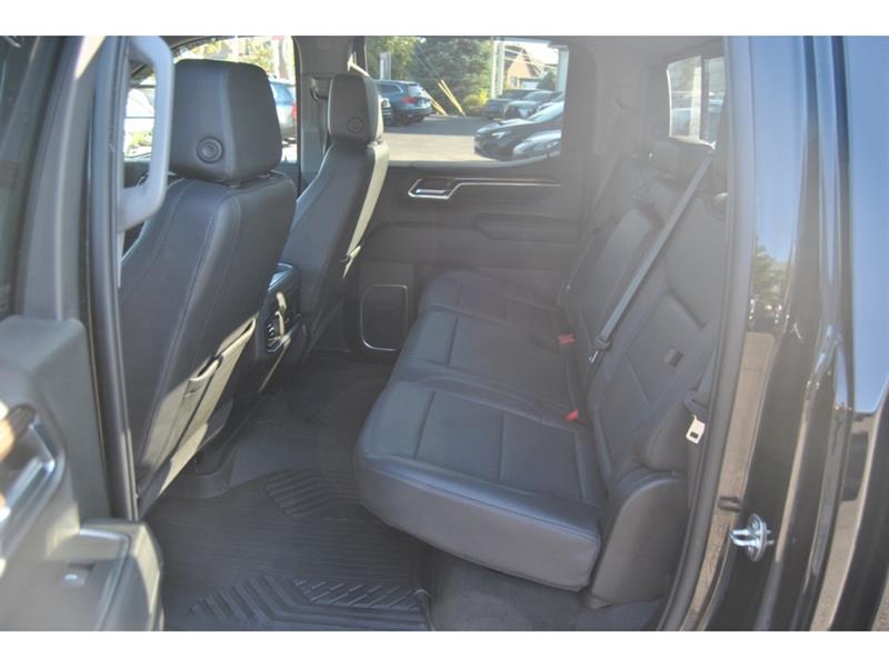 chevrolet Silverado 1500 2023 - 10