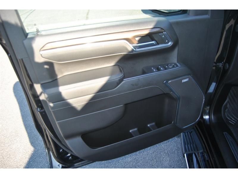chevrolet Silverado 1500 2023 - 11