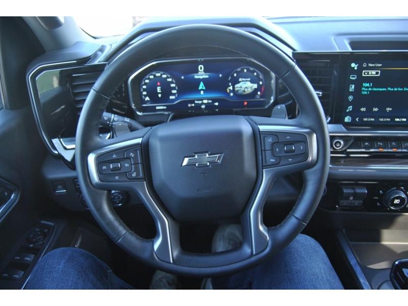chevrolet Silverado 1500 2023 - 13