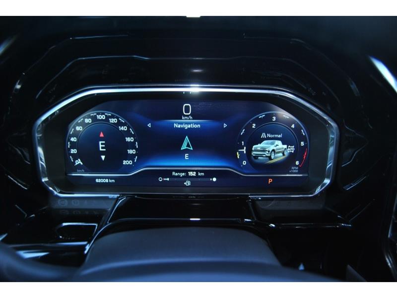 chevrolet Silverado 1500 2023 - 14