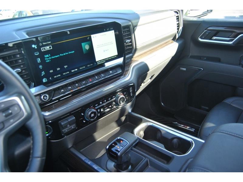 chevrolet Silverado 1500 2023 - 15