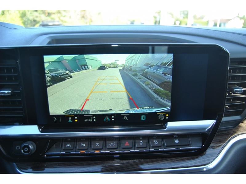 chevrolet Silverado 1500 2023 - 18