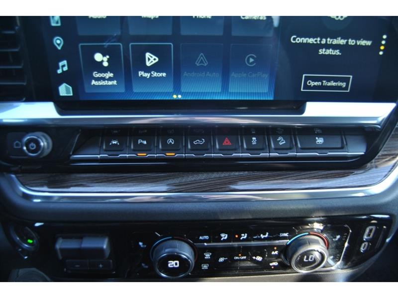 chevrolet Silverado 1500 2023 - 20