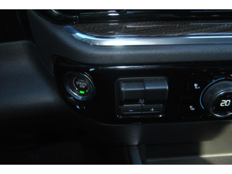 chevrolet Silverado 1500 2023 - 21