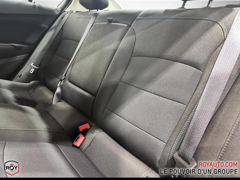 chevrolet Cruze 2016 - 8