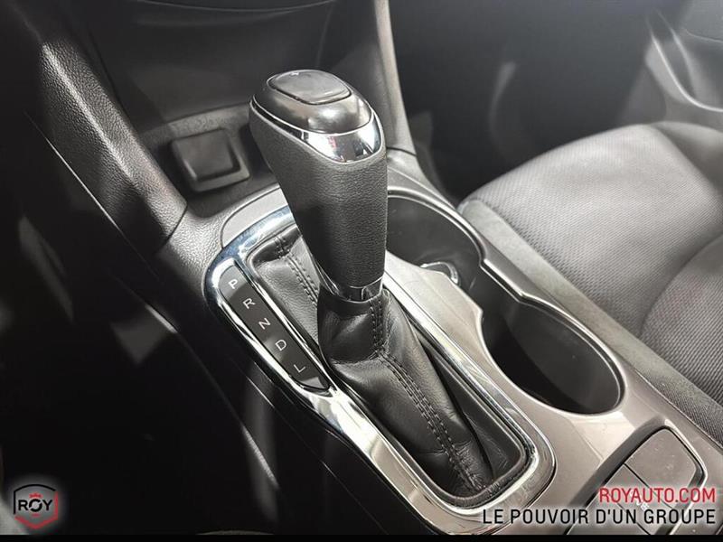 chevrolet Cruze 2016 - 14