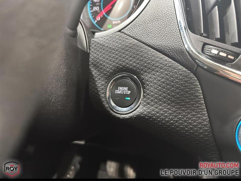 chevrolet Cruze 2016 - 15