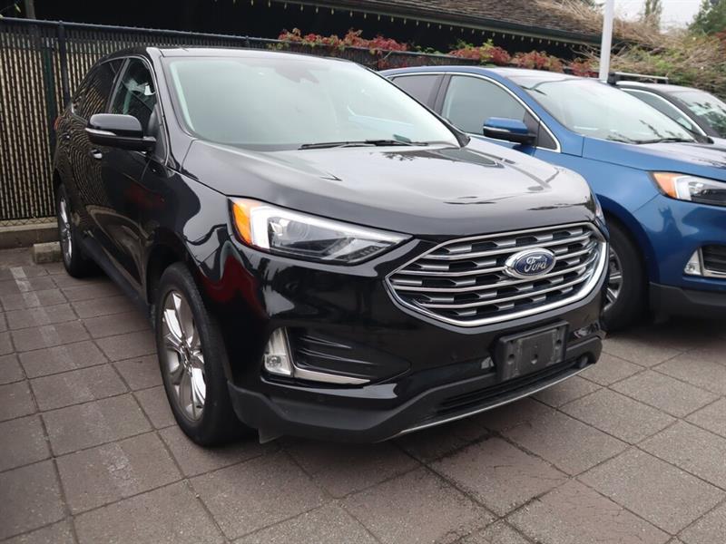 ford Edge 2023 - 2