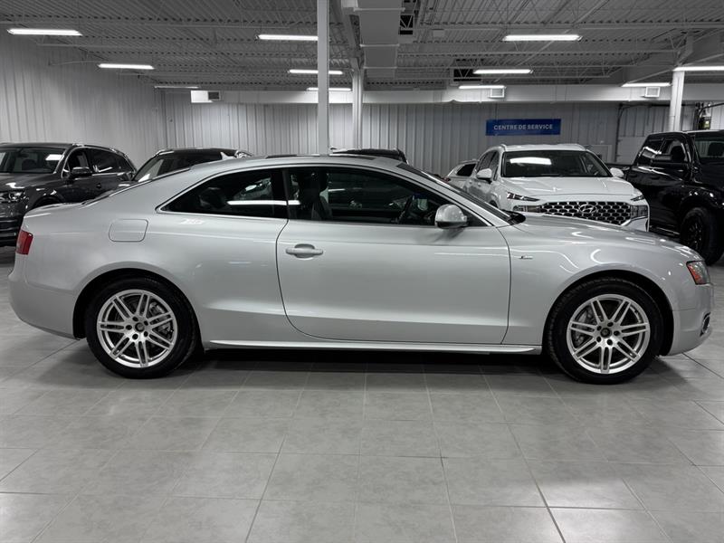audi A5 2012 - 4