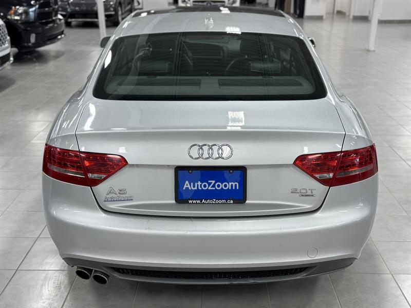 audi A5 2012 - 6