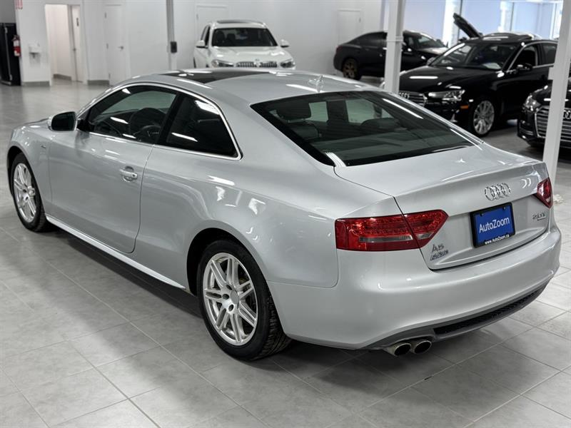 audi A5 2012 - 7