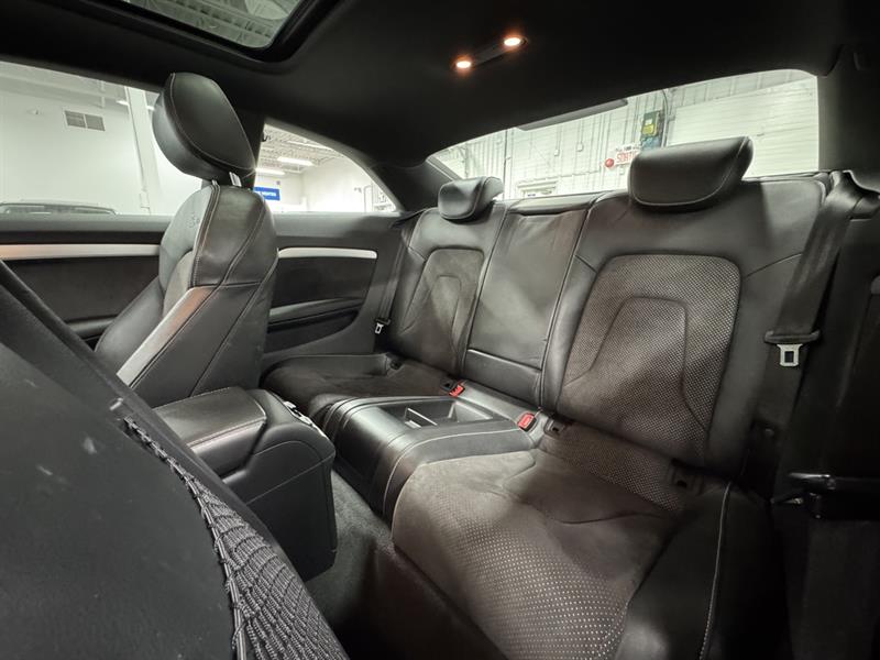 audi A5 2012 - 11