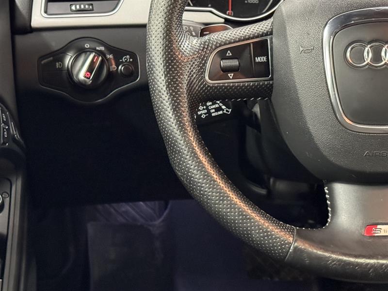 audi A5 2012 - 13
