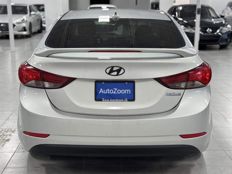 hyundai Elantra 2016 - 6