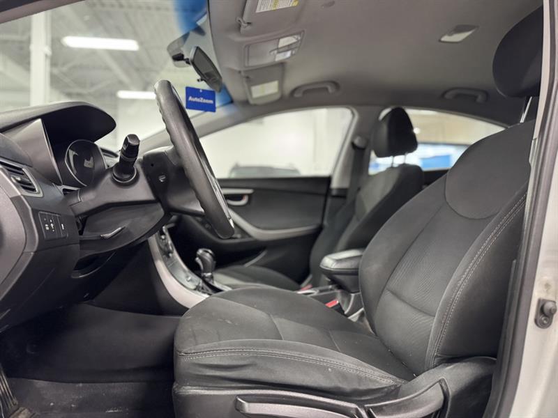 hyundai Elantra 2016 - 10