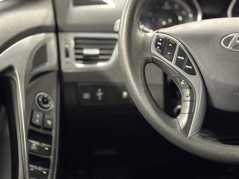 hyundai Elantra 2016 - 12