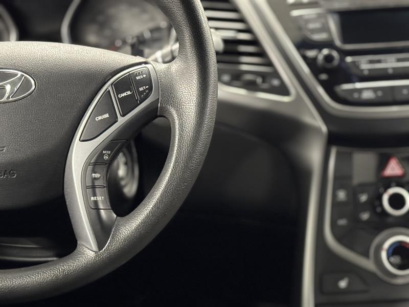 hyundai Elantra 2016 - 13