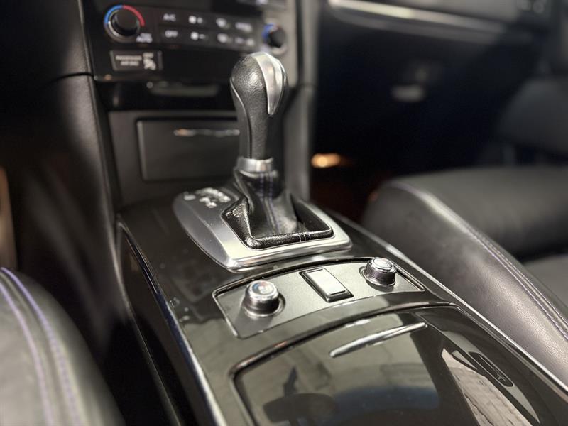 infiniti QX70 2017 - 14