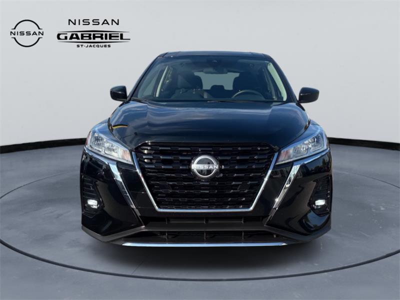 nissan Kicks 2024 - 2