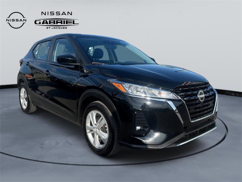 nissan Kicks 2024 - 3