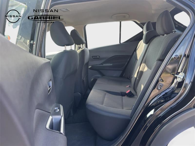 nissan Kicks 2024 - 11