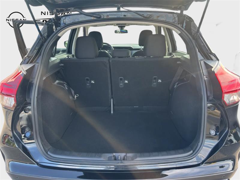 nissan Kicks 2024 - 12