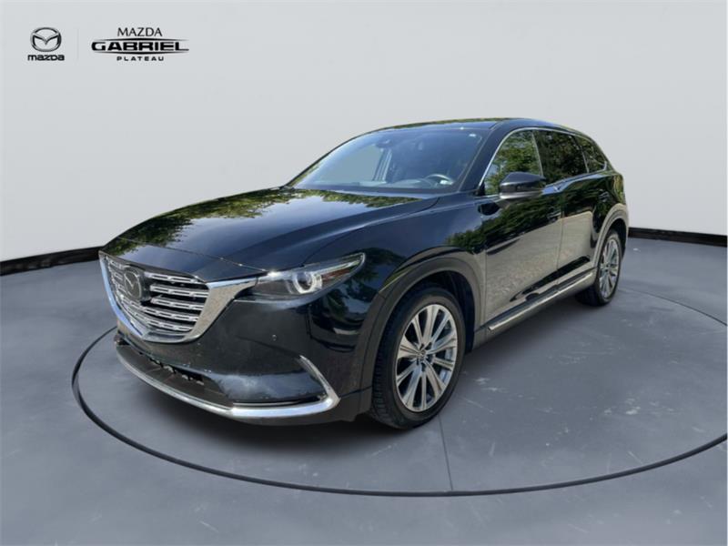 mazda CX-9 2023