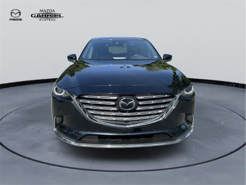 mazda CX-9 2023 - 2