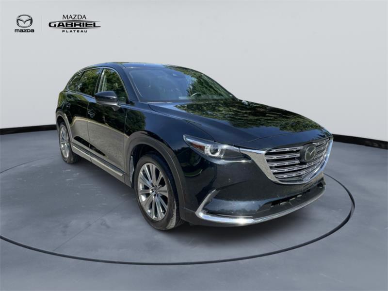 mazda CX-9 2023 - 3