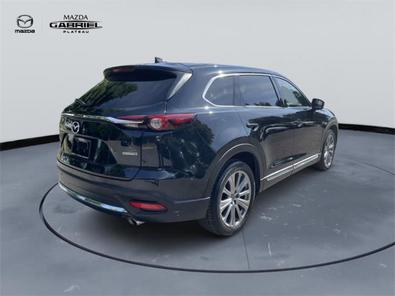 mazda CX-9 2023 - 5