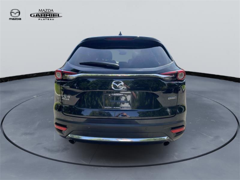 mazda CX-9 2023 - 6