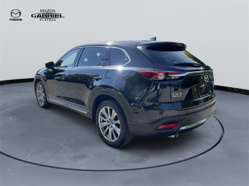 mazda CX-9 2023 - 7
