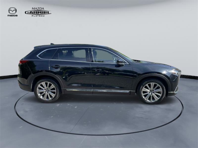 mazda CX-9 2023 - 8