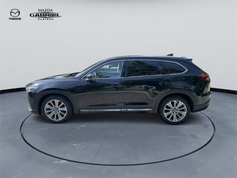 mazda CX-9 2023 - 9