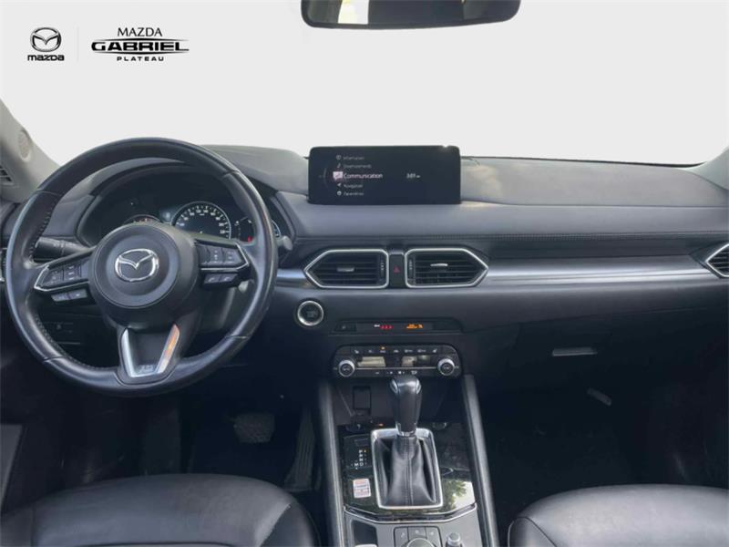 mazda CX-9 2023 - 12